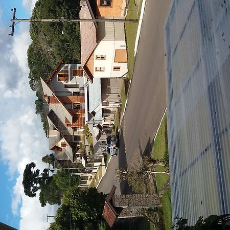 Recanto Acacia Negra Gramado Eksteriør billede