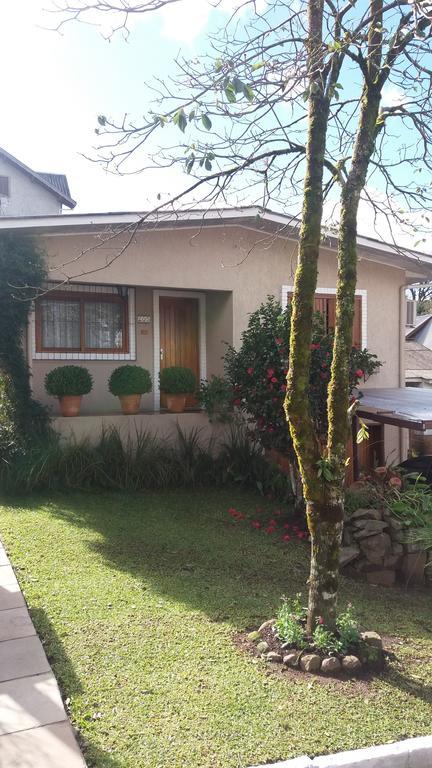 Recanto Acacia Negra Gramado Eksteriør billede